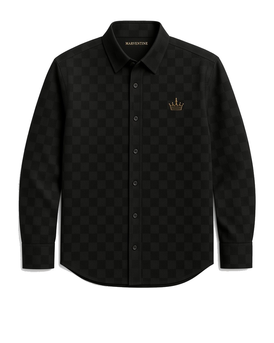 Crown Shirt